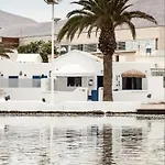 Daire Luxury Sea Front Ii Playa Honda (Lanzarote)