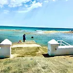 Daire Luxury Sea Front Ii Playa Honda (Lanzarote)