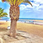 Luxury Sea Front Ii Daire Playa Honda (Lanzarote)