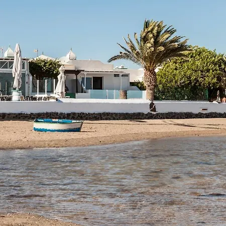 Luxury Sea Front Ii * Плайя-Онда