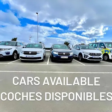 Luxury Sea Front Ii アパート プラヤ・オンダ