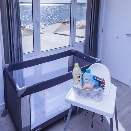 Luxury Sea Front Ii * Плайя-Онда