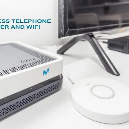 Luxury Sea Front Ii アパート *