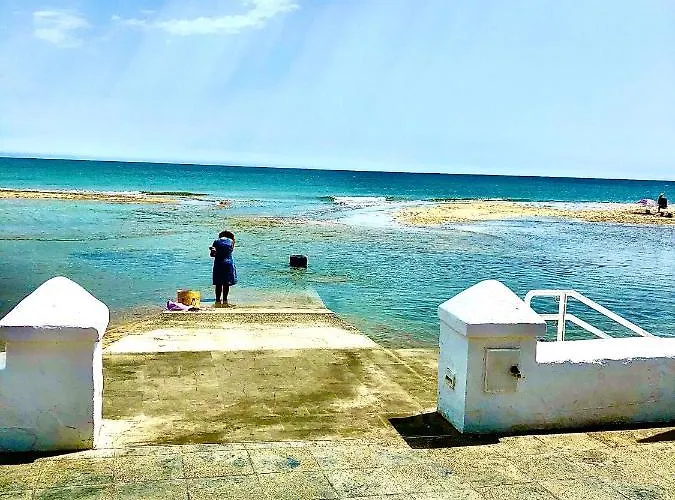 アパート Luxury Sea Front Ii プラヤ・オンダ