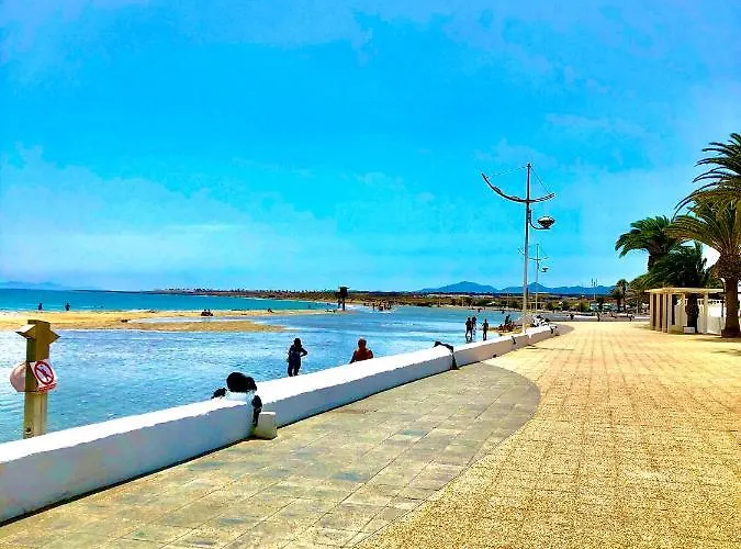 Luxury Sea Front Ii *