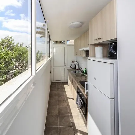 Apartment Luxury Sea Front Ii *