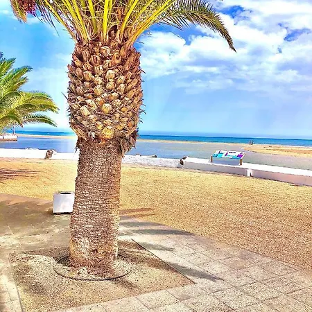 Luxury Sea Front Ii 公寓 宏达海滩