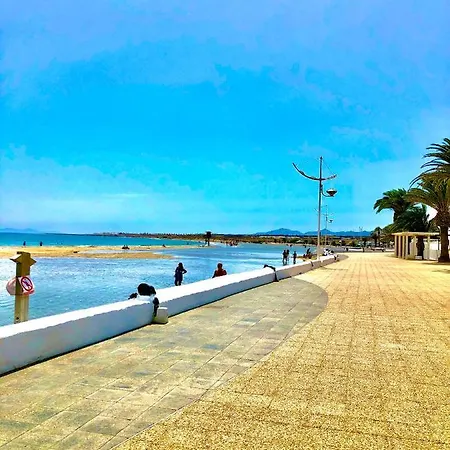 Luxury Sea Front Ii *