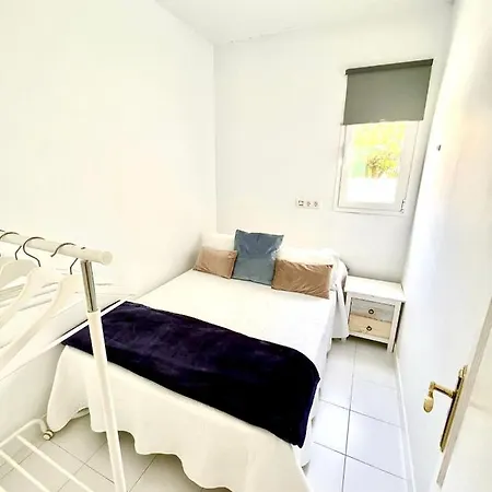 Luxury Sea Front Ii * Playa Honda (Lanzarote)