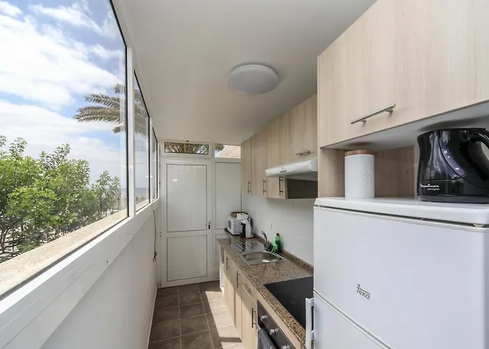 Luxury Sea Front Ii Daire