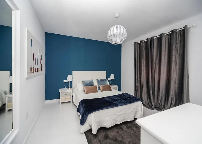 Daire Luxury Sea Front Ii