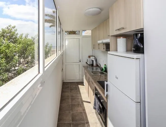 Daire Luxury Sea Front Ii *