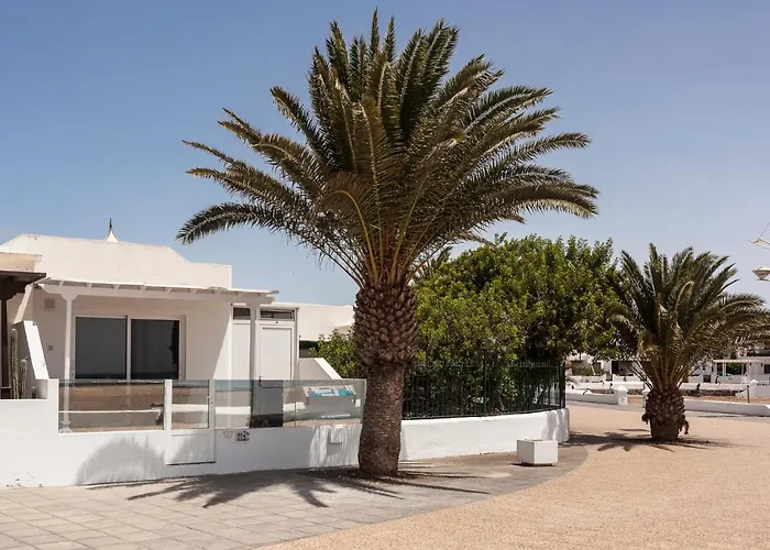 Luxury Sea Front Ii דירה פלאיה הונדה