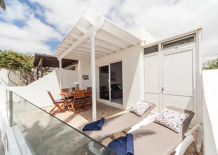 Luxury Sea Front Ii Daire *