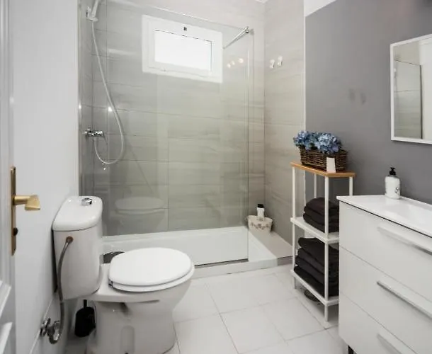 Daire Luxury Sea Front Ii *