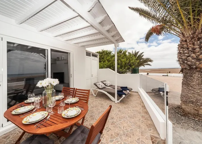 Daire Luxury Sea Front Ii