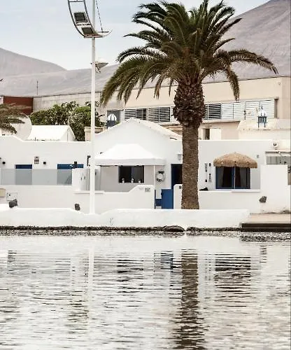 דירה Luxury Sea Front Ii פלאיה הונדה