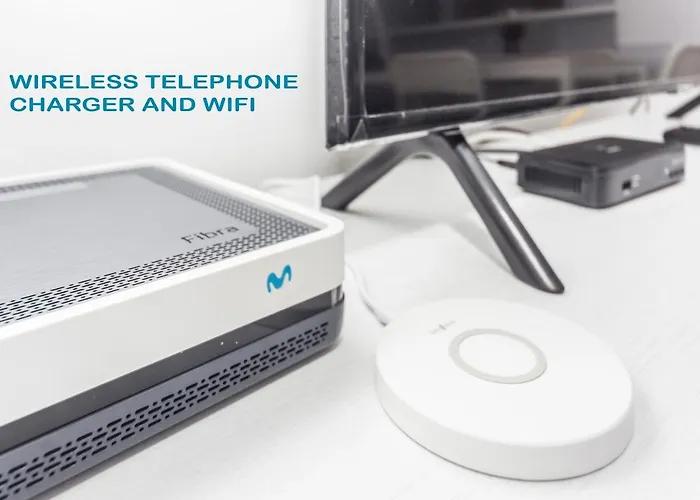 Luxury Sea Front Ii Daire *