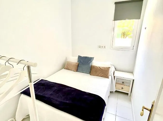 Luxury Sea Front Ii * Playa Honda (Lanzarote)