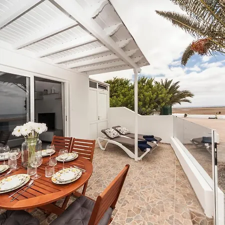 דירה Luxury Sea Front Ii