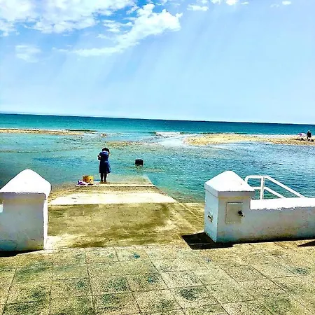 アパート Luxury Sea Front Ii プラヤ・オンダ